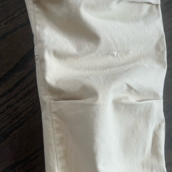 Nili lotan cropped military pants 2 - Picture 9 of 16